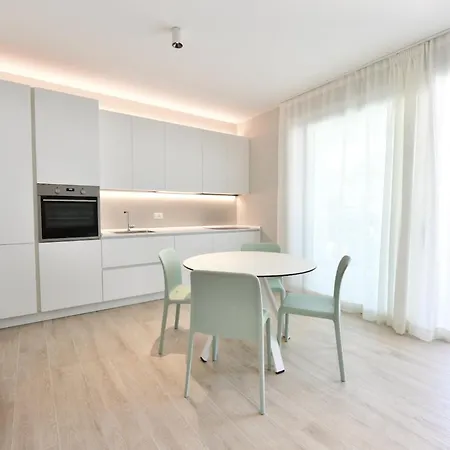 Apartman Kauai Lido di Jesolo