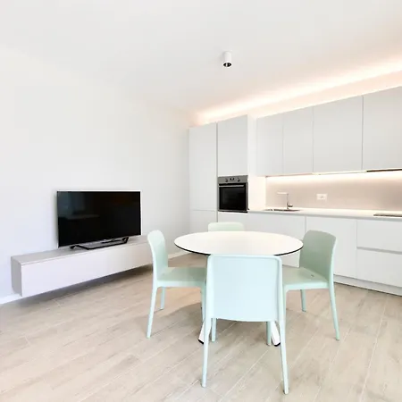 Apartman Kauai *
