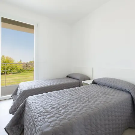 Apartman Kauai Lido di Jesolo