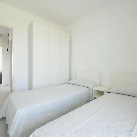 Kauai Apartman Lido di Jesolo