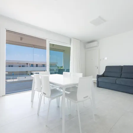 Apartman Kauai Lido di Jesolo