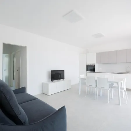 Apartman Kauai Lido di Jesolo