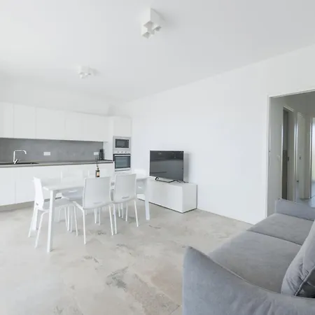 Kauai Apartman Lido di Jesolo