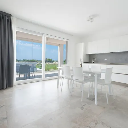 Kauai Apartman *
