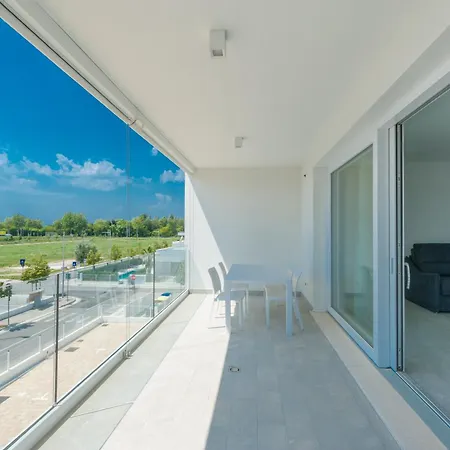 Apartman Kauai Lido di Jesolo