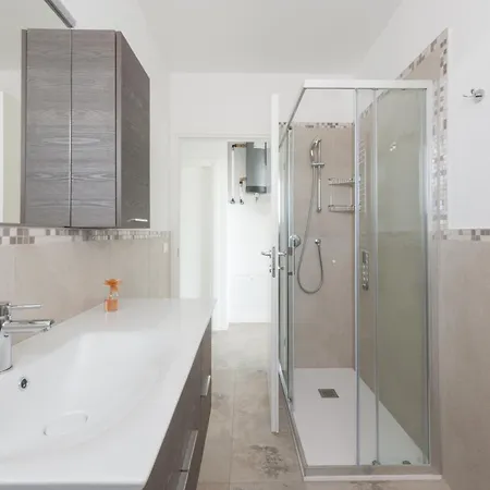 Kauai Apartman Lido di Jesolo