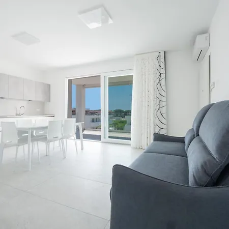 Apartman Kauai *