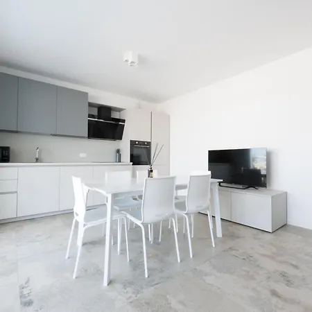 Apartman Kauai *