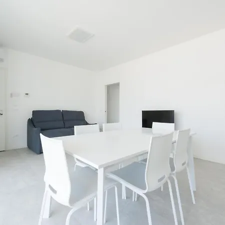 Kauai Apartment Lido di Jesolo