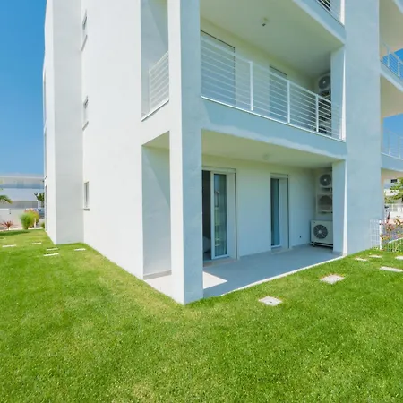 Kauai Apartment Lido di Jesolo