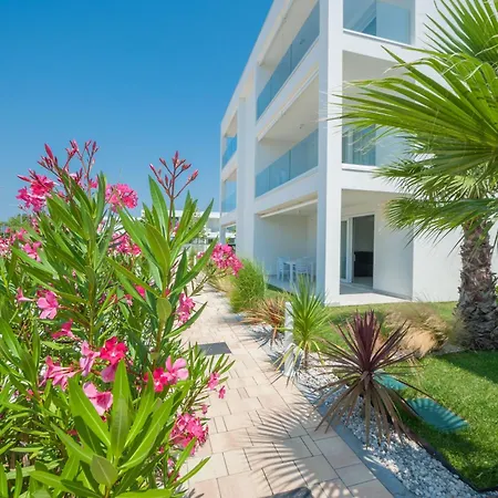 Apartman Kauai *