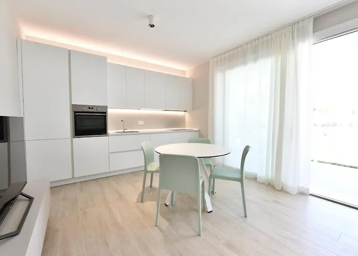Appartement Kauai Lido di Jesolo