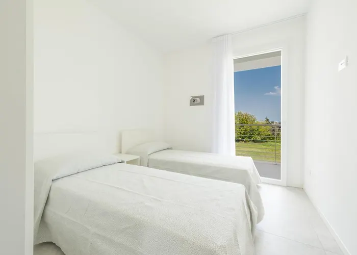 Kauai Appartement Lido di Jesolo