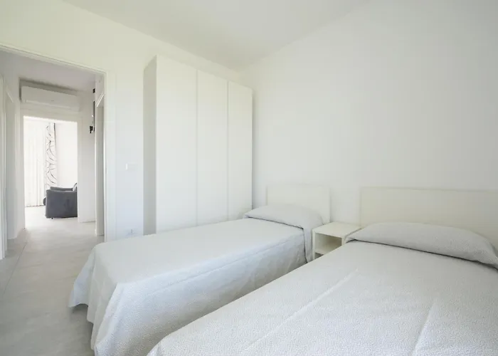 Kauai Appartement Lido di Jesolo