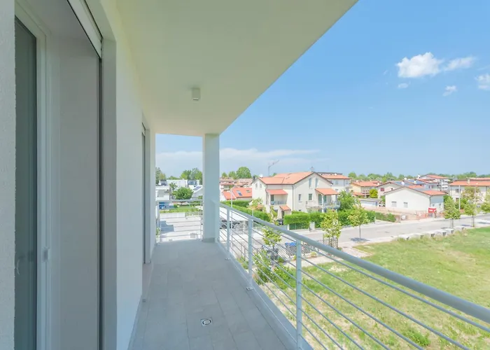 Kauai Appartement Lido di Jesolo