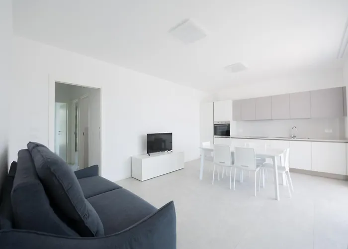 Appartement Kauai Lido di Jesolo