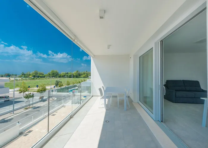 Appartement Kauai Lido di Jesolo