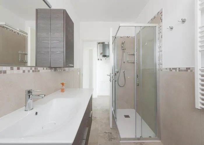 Kauai Appartement Lido di Jesolo