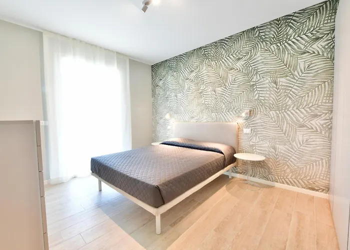 Kauai Appartement Lido di Jesolo